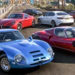 forza horizon 5 è un successo su ps5