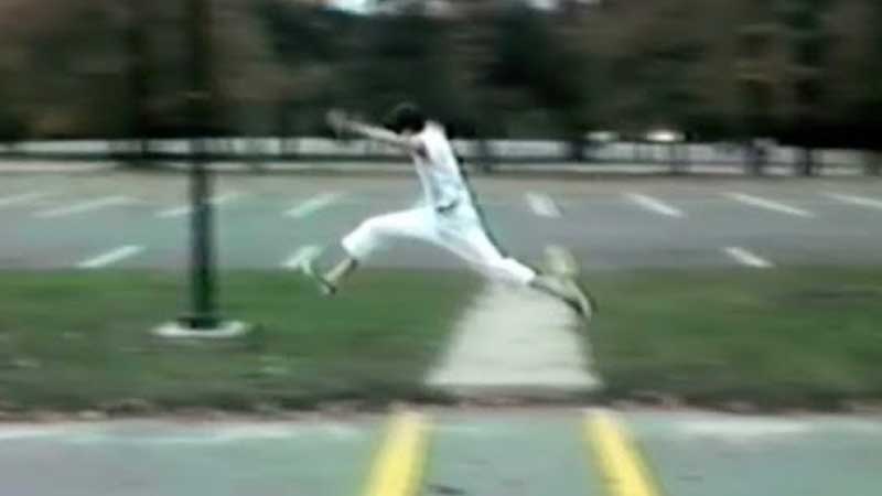 tecnica rotoscoping per prince of persia