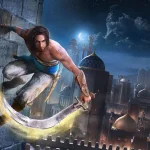 Il remake di Prince of Persia: Le Sabbie Del Tempo è stato ufficialmente cancellato