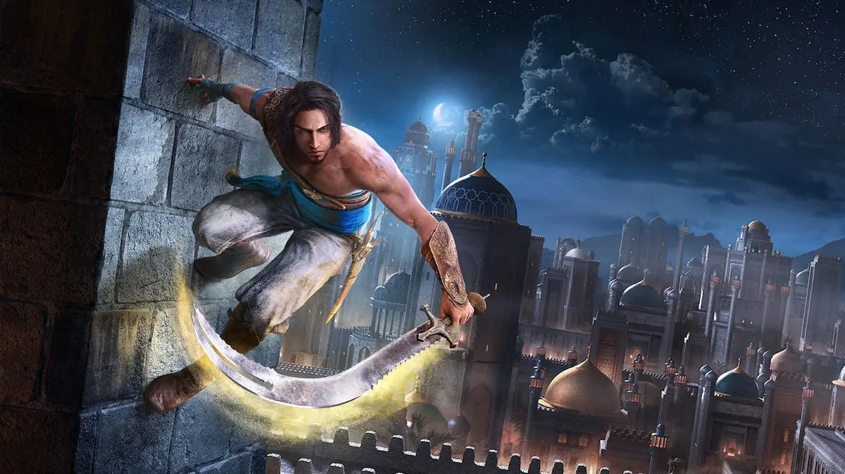 Il remake di prince of persia le sabbie del tempo è ufficialmente cancellato