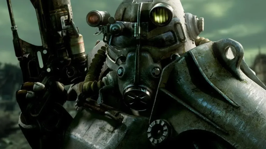 Remake di Fallout 3 e New Vegas
