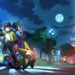 Dove comprare la menta in Pokémon Legends Z-A
