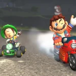 Mario Kart World si aggiorna: tutte le novità della versione 1.5.0