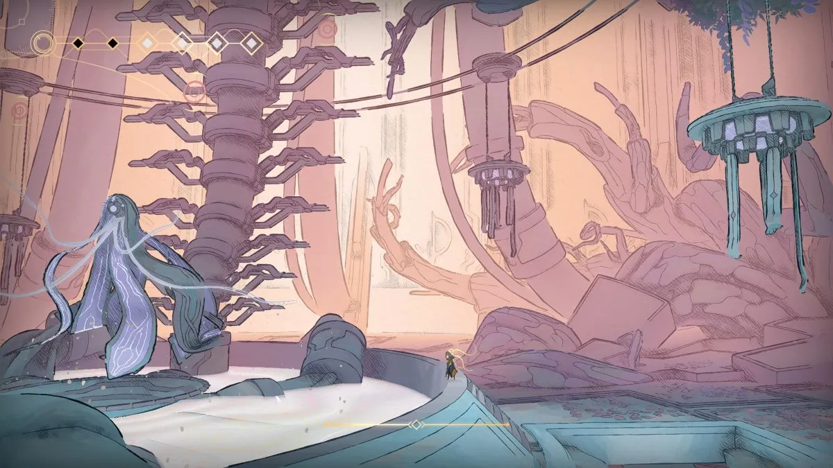 mio-memories-in-orbit-trama