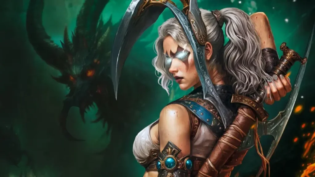 Sacred 2 Remaster - immagine della recensione