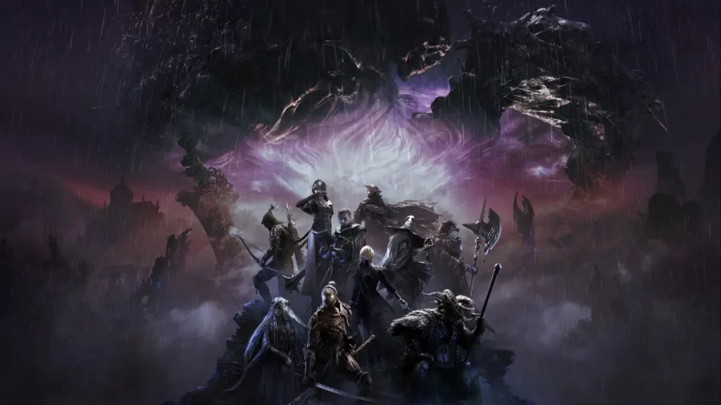 Elden Ring Nightreign, il DLC The Forsaken Hollows colpito da review bombing