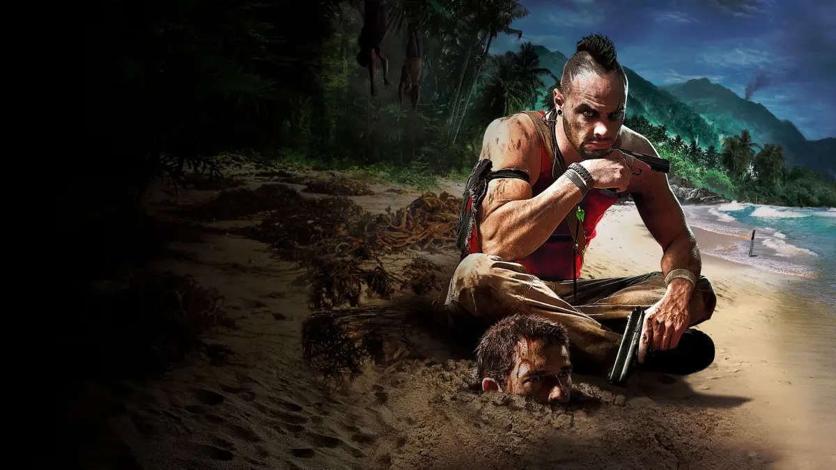 Un nuovo aggiornamento è in arrivo per alcuni Far Cry