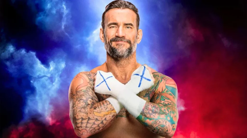 wwe 2k26 cm punk 2