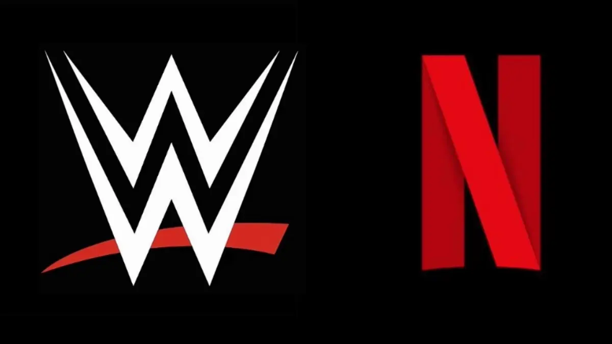 WWE su Netflix: quando e come iniziare a seguirla in Italia?