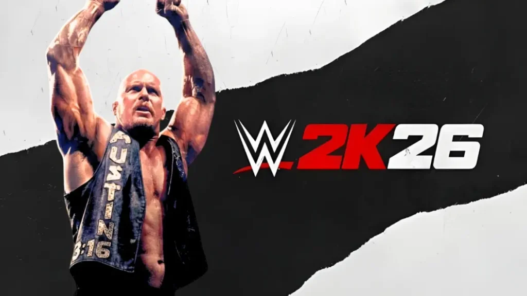 Stone Cold Steve Austin al centro del nuovo titolo
