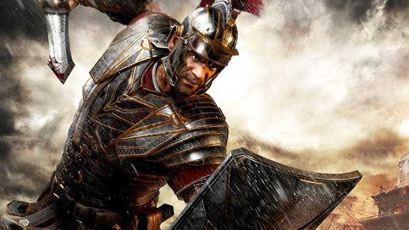 RYSE SON of Rome videogiochi a meno di 10 euro