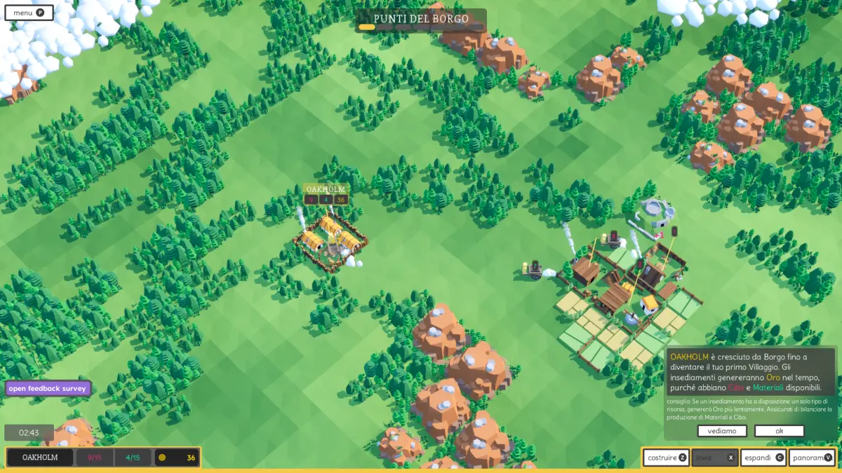 A Little Age Provato (Demo)