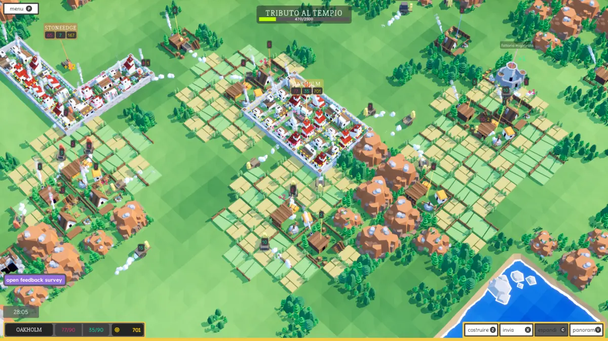 A Little Age Provato (Demo)