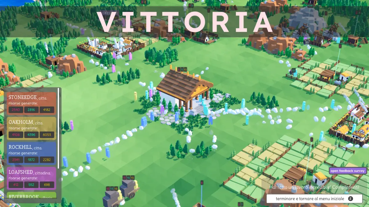 A Little Age Provato (Demo)