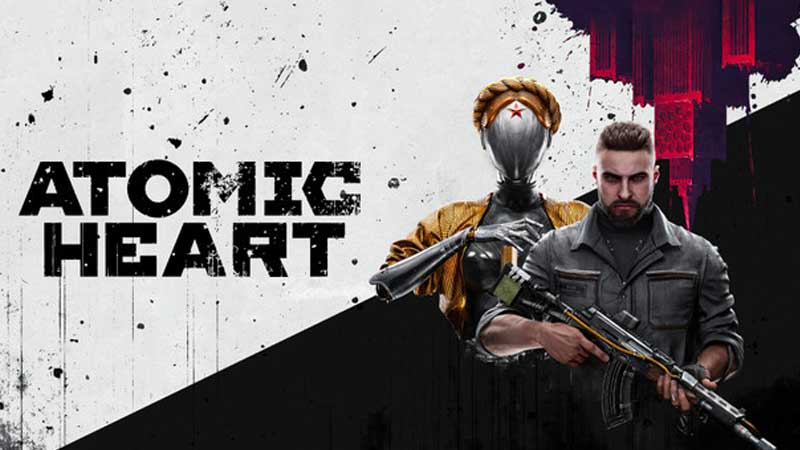atomic heart action game scontati a meno di 10 euro
