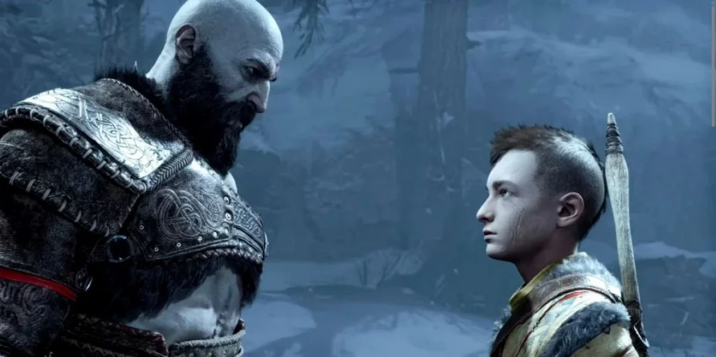 God of War - immagine della notizia