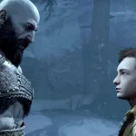 Annunciato lattore di Atreus nella serie TV god of war