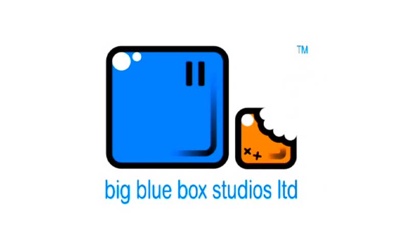 big blue box gl isviluppatori di fable