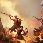 God of war come giocare la saga nell'ordine giusto GOW sons of sparta è il primo