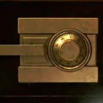 Casseforti Resident Evil 9