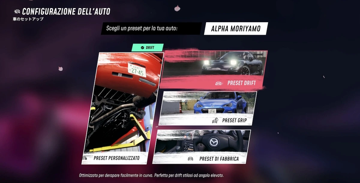 JDM: Japanese Drift Master Recensione