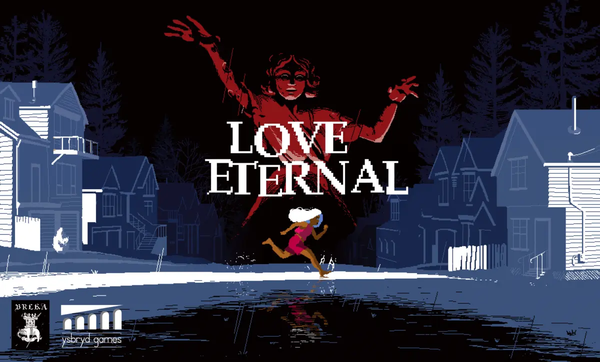 Cosa giochiamo questa settimana - ep.1 - love eternal