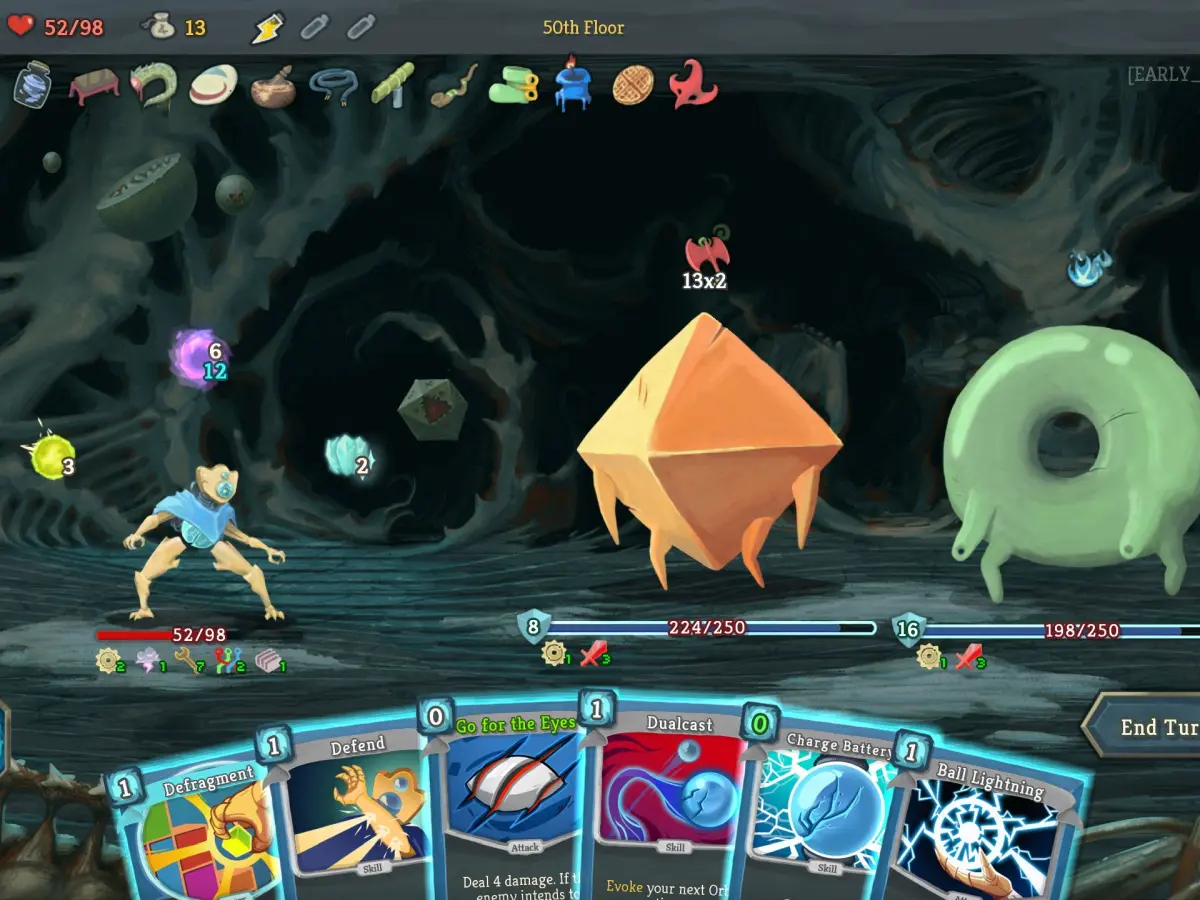Cosa giochiamo questa settimana - ep.1 - slay the spire
