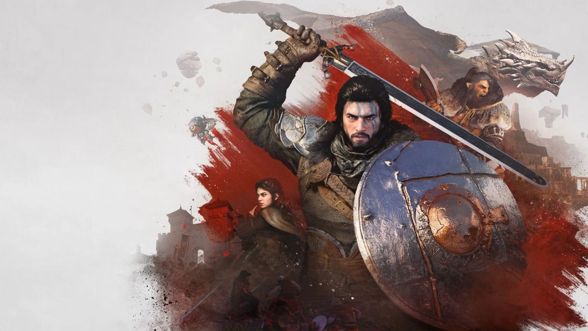 Crimson Desert: un capolavoro annunciato o un flop clamoroso?