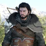 Crimson desert nuovi dettagli