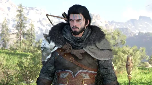 Crimson desert nuovi dettagli