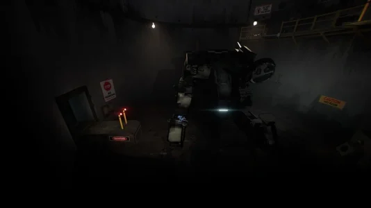 Darwin's Paradox Demo Rex