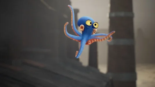 Darwin's Paradox Demo Darwin