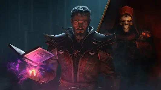 Diablo II Reign of the Warlock, il ritorno dell'ARPG più importante della storia