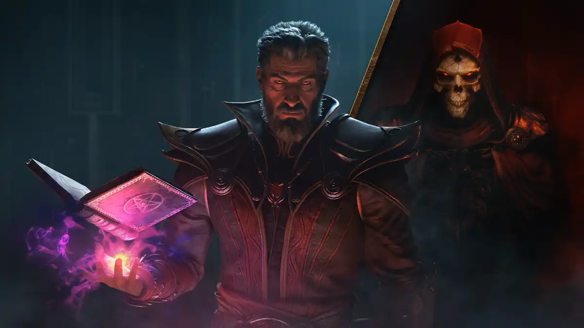 Diablo II Reign of the Warlock, il ritorno dell’ARPG più importante della storia