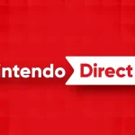 Nintendo Direct