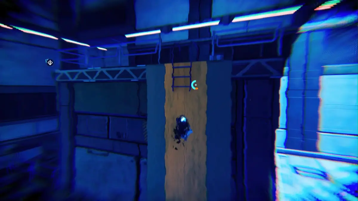 Ereban Shadow Legacy Provato - Muoversi nell'ombra