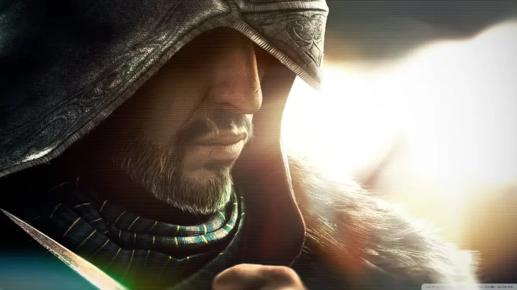 Assassin's Creed Hexe, potrebbe tornare un personaggio caro ai fan