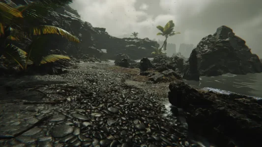 Ferocious - Recensione