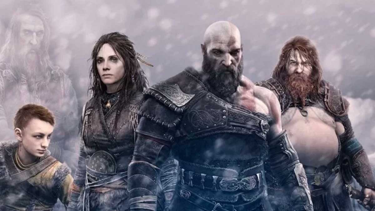 la fine della saga di gow