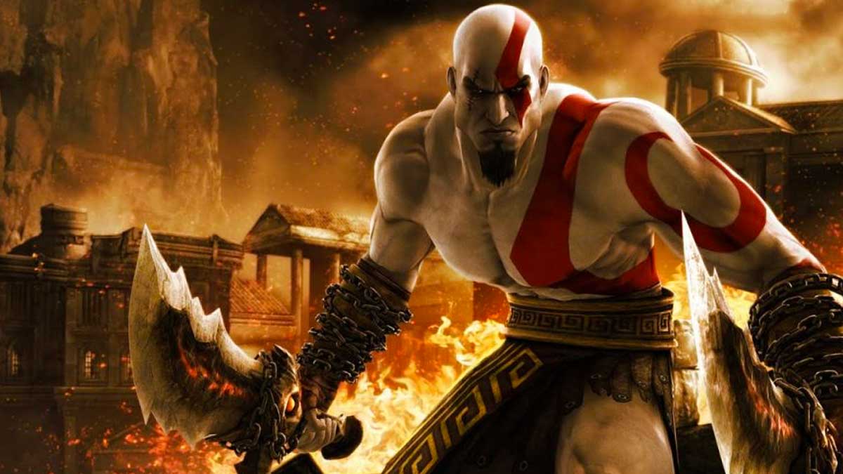 gow chain of olympus 