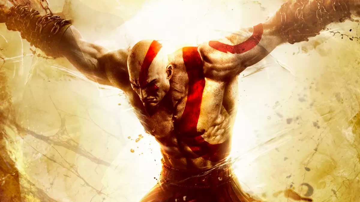 gow ascensione ordine cronologico saga