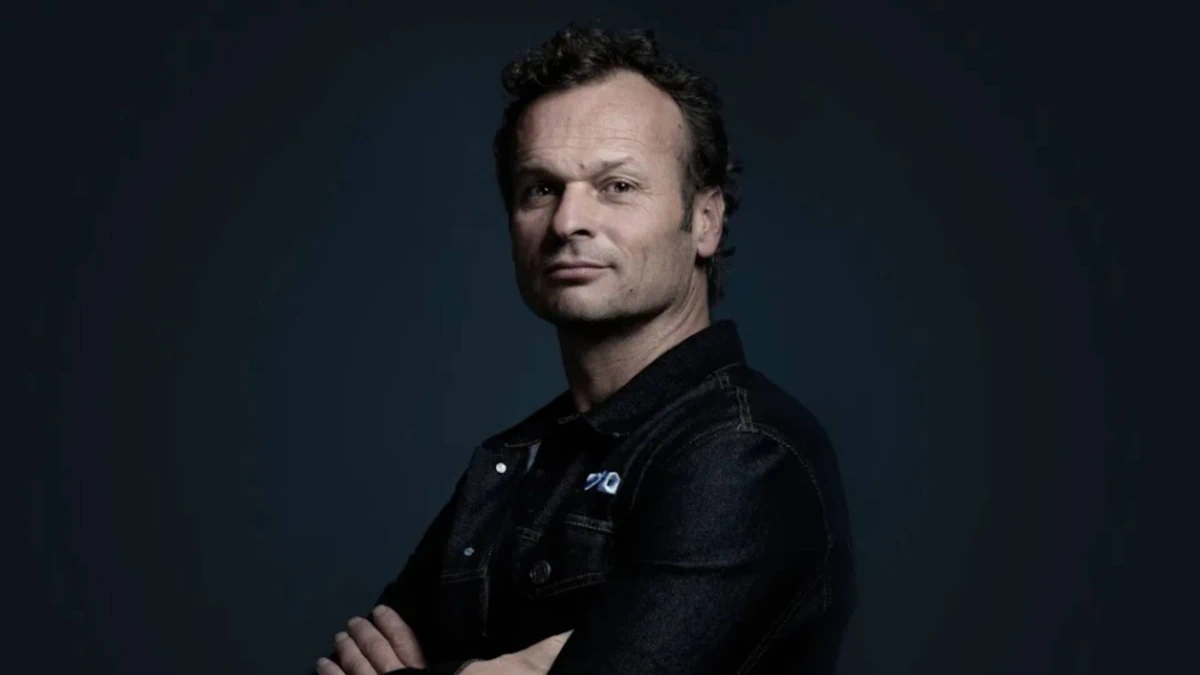 Chiusura Bluepoint Games, parla Hermen Hulst: «Fiduciosi della direzione presa»