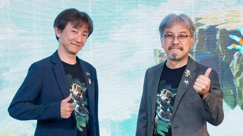 The Legend of Zelda