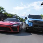 Forza Horizon 6 Playground games parla del sistema di progressione
