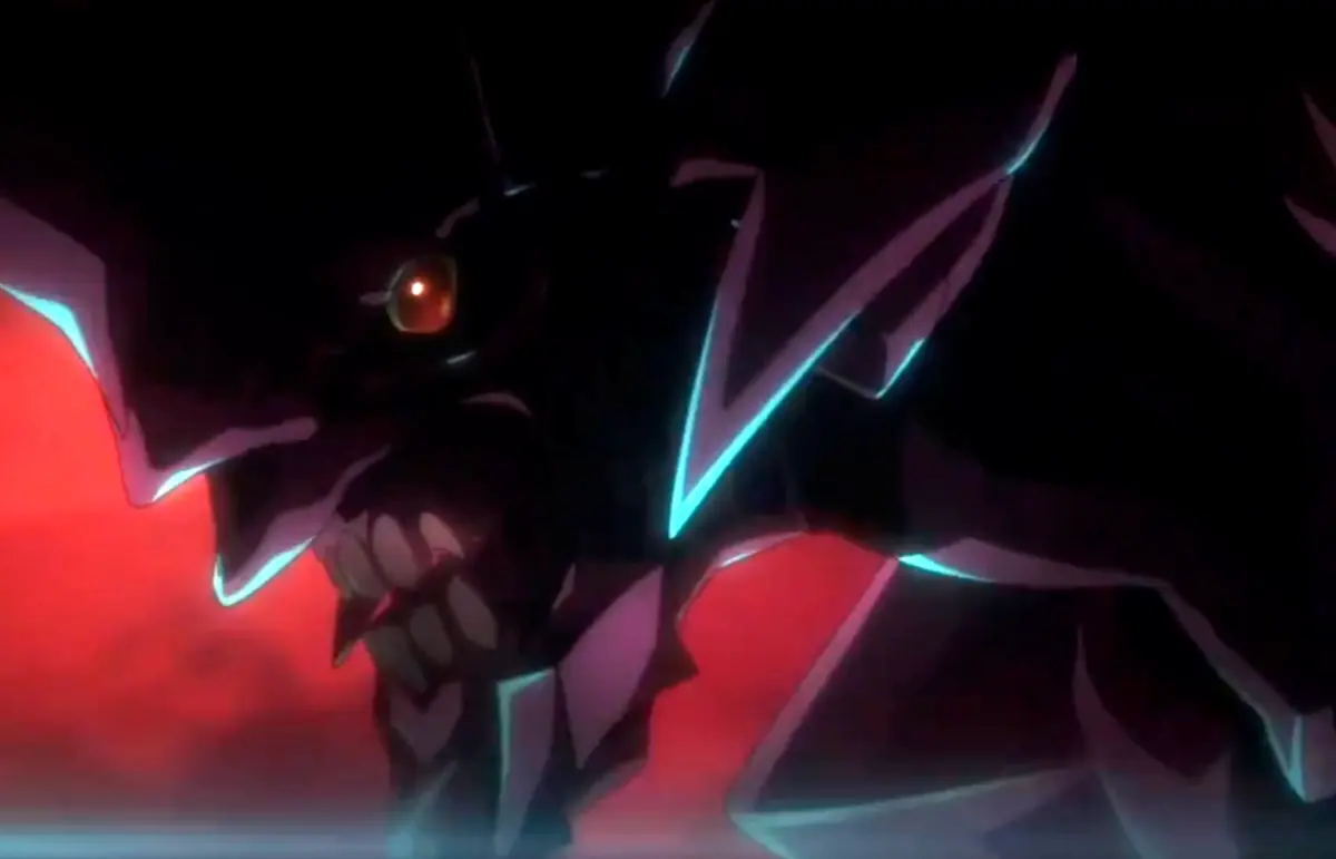 Ecco il primo trailer della nuova serie su Neon Genesis Evangelion