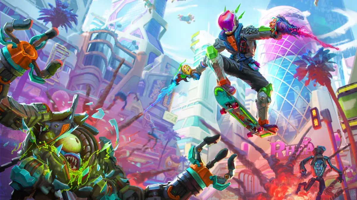 High on Life 2 Recensione