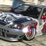 Grand Theft Auto Online, presenta Twitch drop