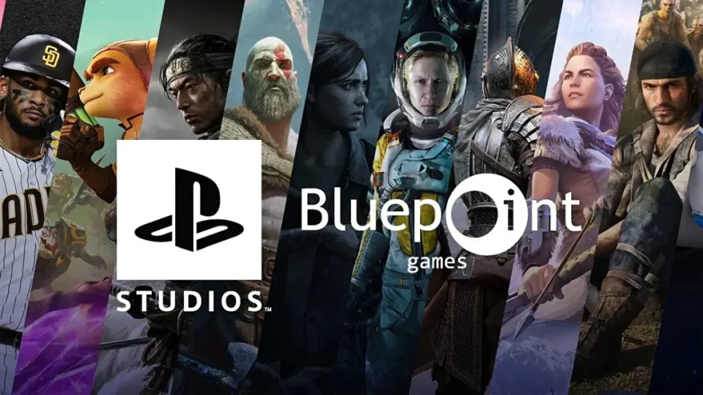 Bluepoint voleva creare il remake di un amato titolo PlayStation