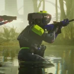 Marathon Server Slam