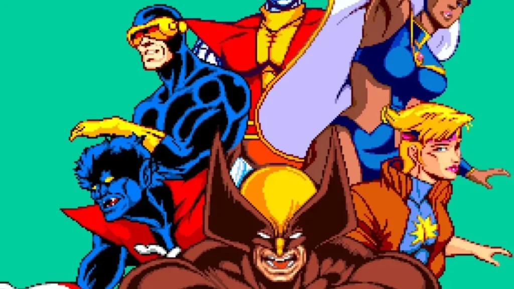 Marvel MaXimum Collection annunciato da Limited Run Games - immagine della notizia